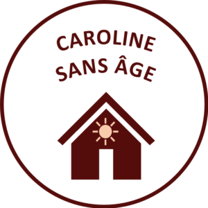 logo caroline sans âge