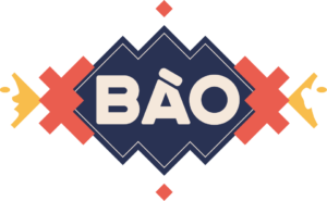 Logo B-À-O
