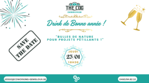 networking gembloux